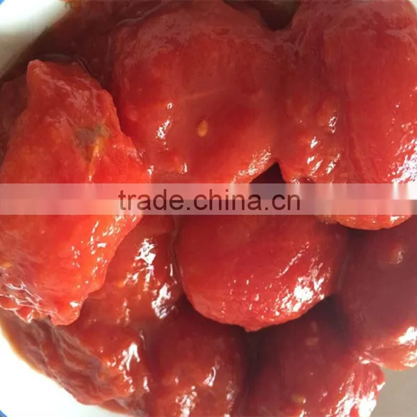 Canned Tomato Paste Triple Concentrate Tomato Sauce Aseptic Tomato Paste photo-2