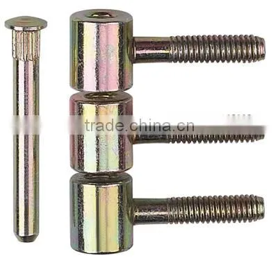 Hot Sale European Screw Hinge for Wooden Doors,adjustable Hinges photo-4