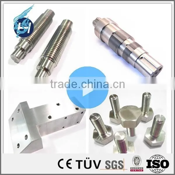 Cnc Milling,cnc Turning Sports Equipment Parts photo-6