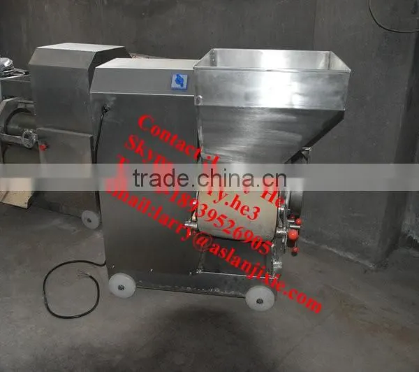 Fish Bone Separator Machine/fish Meat and Bone Separator Machine photo-4
