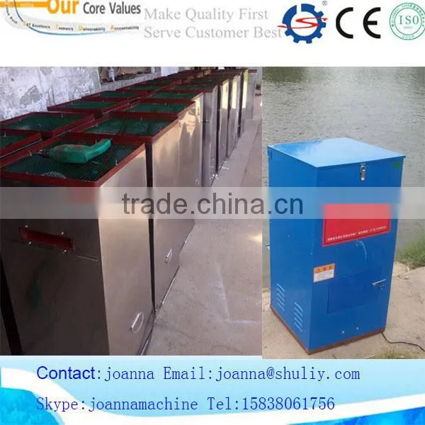 Automatic Fish Feeder in Aquaculture /0086-15838061756 photo-4