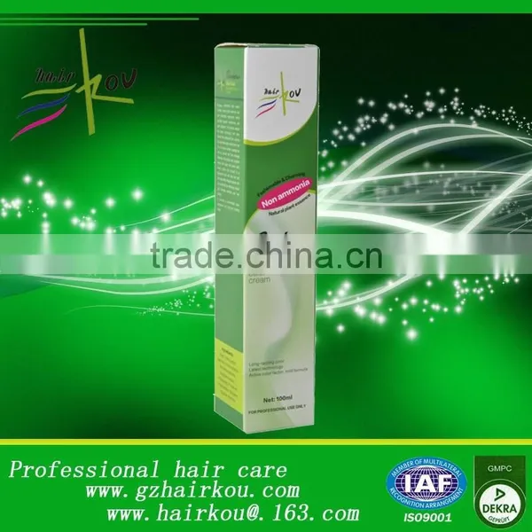 OEM Mahogany Hair Color photo-3