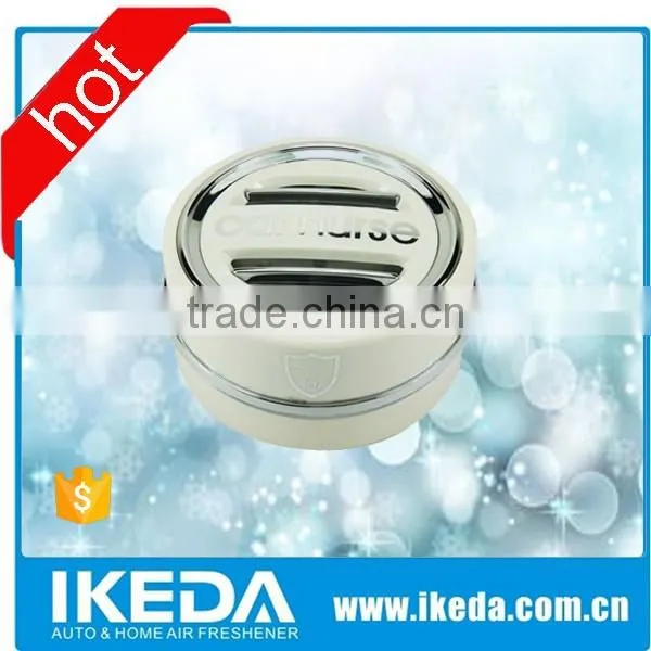 Original Perfumes and Fragrances Gel Car Air Freshener/automatic Air Freshener Dispenser/gel Air Freshener Dispenser photo-4