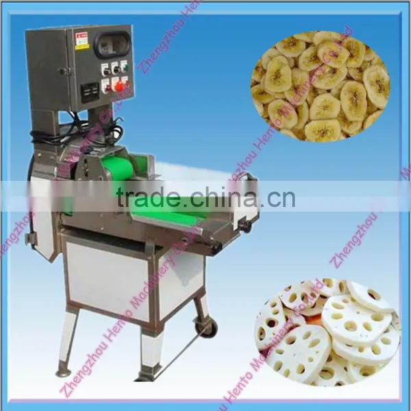 High Efficiency Bacon Slicer/Full Automatic Meat Slicer photo-4
