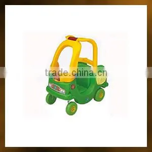 Rotomolding PE Toy Mould photo-3