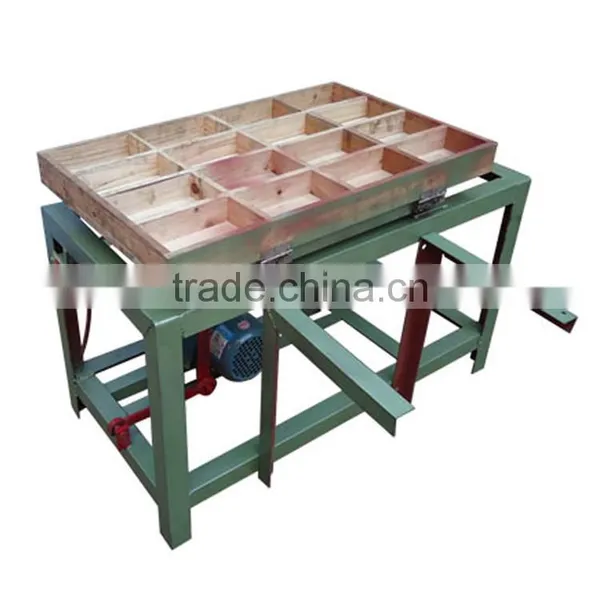 Automatic Bamboo Wooden Chopsticksand Toothpick Making Machine Line photo-2