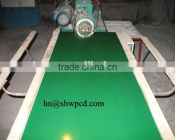 Dustless Caco3 Chalk Making Machine photo-3