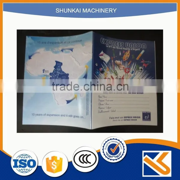 Hot Selling Primary School Cheap Exercise Books for Africa Market photo-5