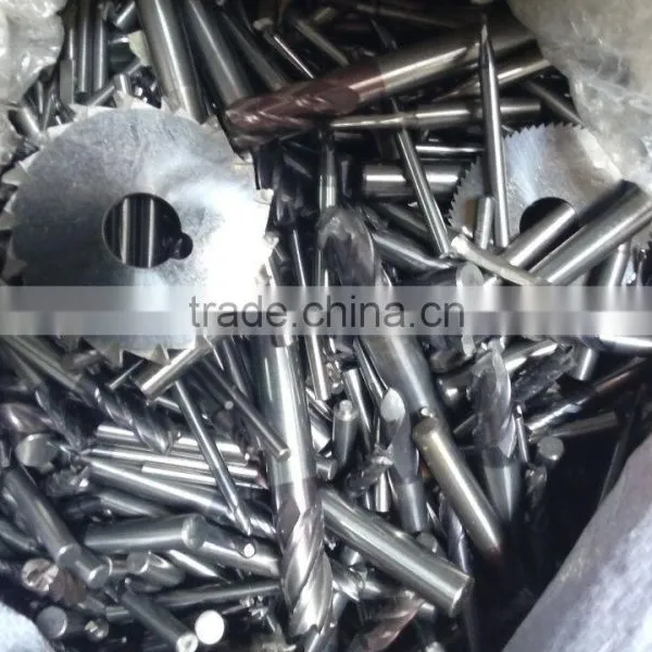 Tungsten Scrap photo-2