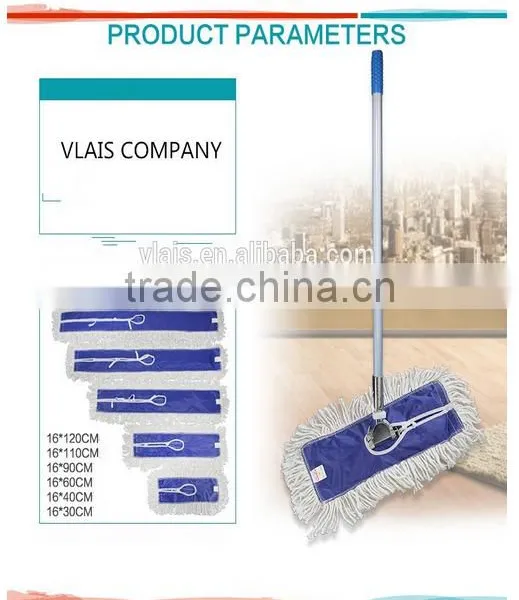 High Quality Cleaning Mop With Different Size,super Economy 360 Magic Genie Mop With CE Certificate photo-3