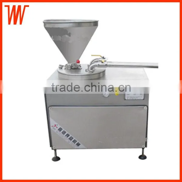 Hydraulic Electric Automatic Sausage Production Machine