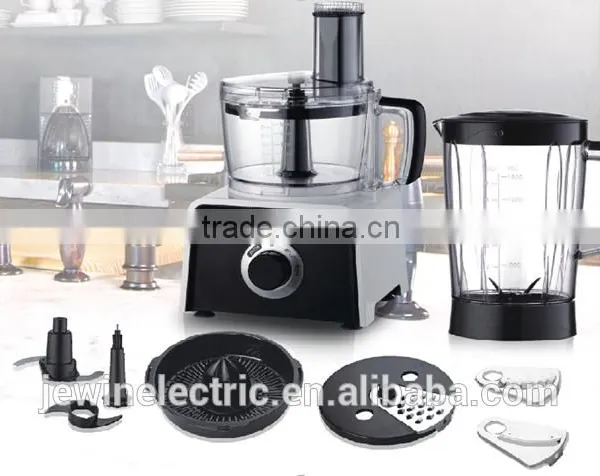 10 in 1 Multifunction Grind Mixer Stand Food Processor With Strong Power photo-2