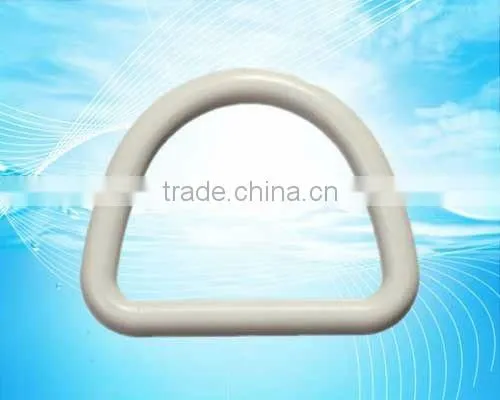 YA212 Plastic D Ring Boat Accessories