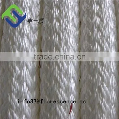 8 Strands Polypropylene Rope photo-2