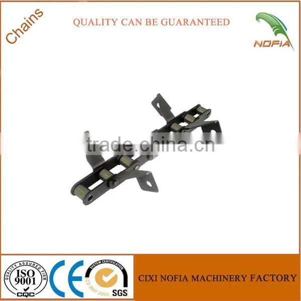 CA627 Professional Agriculture Detachable Steel Chain for Large Amount photo-2