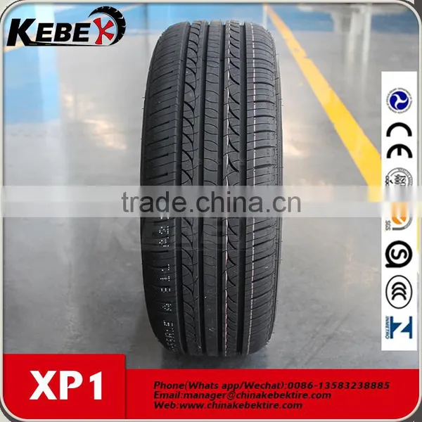 Hilo Brand Car Tyres 195/65R15 205/55R16 photo-5