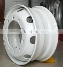 Truck Steel Wheel