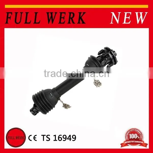 PTO Shaft Cardan Shaft Driveline Shaft Used Massey Ferguson Tractor Parts photo-4