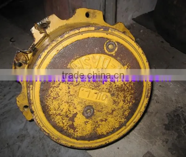 GM03VL Travel Motor Assy ,,excavator Part ,MT-2064 photo-4