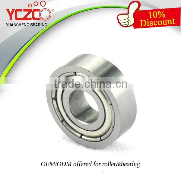 Popular Selling Cheap Ball Bearing 695 From Yczco photo-2
