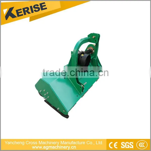 High Quality Tractor Flail Mower With Good Price photo-3
