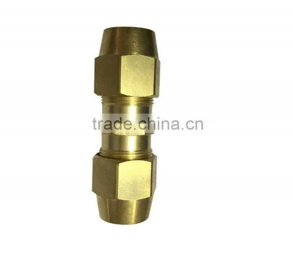 662 Union, D.O.T. Air Brake Fitting For Rubber Tube,Control Valve photo-3