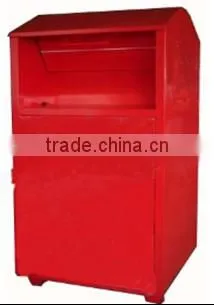 Clothing Bin-J-CB-02 photo-3