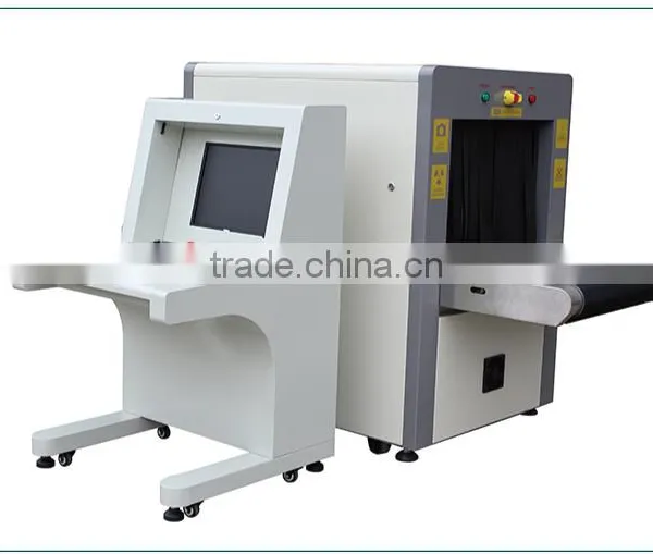 x Ray Baggage Scanner for Jails photo-2