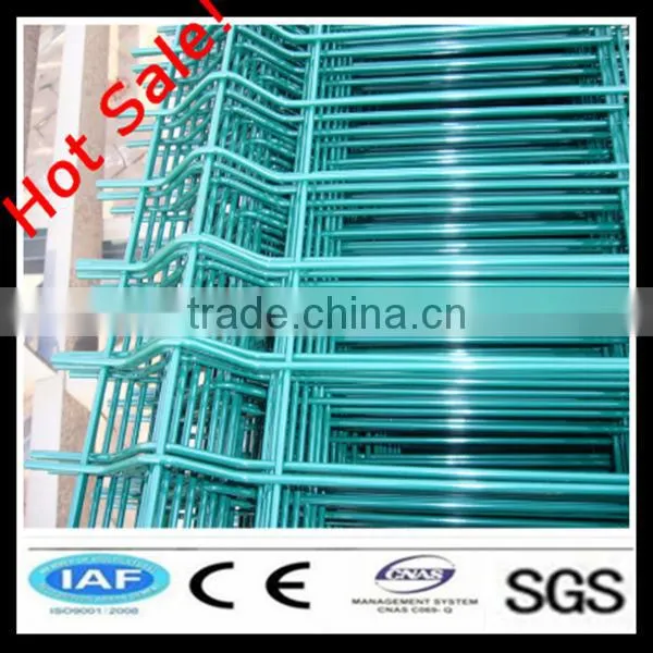 High Quality Iron Fence Products of China(Certification: CE,ISO,SGS) photo-4