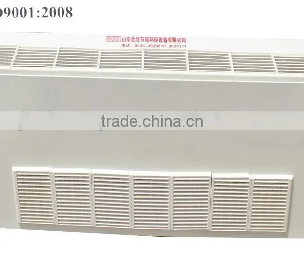 Factory Fan Coil With CE Certificate photo-2