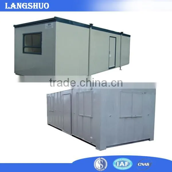 Warehouse/Mobile House/Modern Mobile Travel Trailer/RV/Caravan photo-3