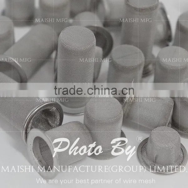Stainless Steel Filter Wire Mesh photo-2
