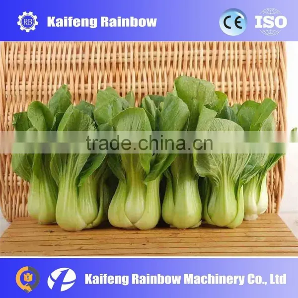 Efficient Energy Security Clean Turnover Washing Machine/ Vegetable Washing Machine photo-3