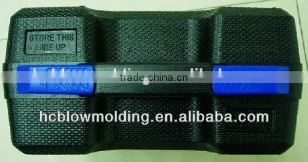 OEM Blow Molding Plastic Truck Hard Case Tool Box Cabinet photo-5