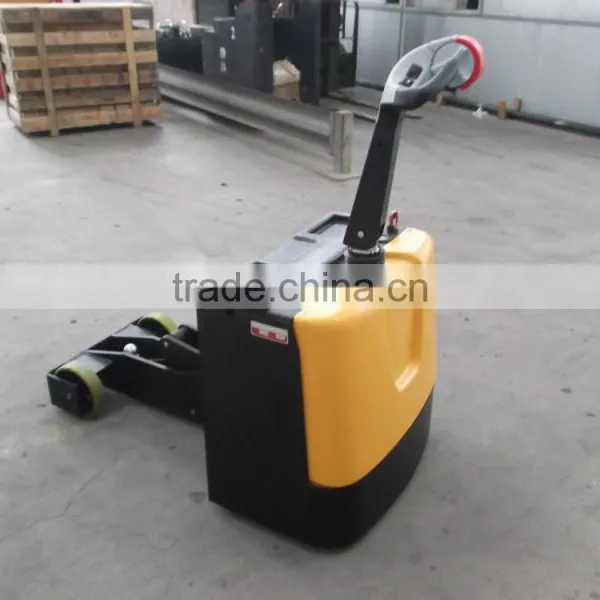 1500kgs Electric Tractor With Compact Design ETG-150 photo-2
