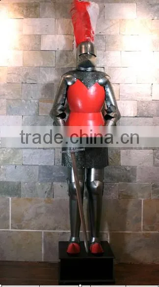 Ancient European Armor photo-3