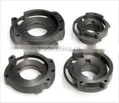 Casting Parts/ship Fittings/car Fittings/train Fittings/investment Casting,iron Cast Parts,die Casting Parts photo-4