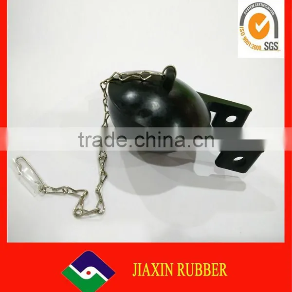 Hot Selling Flapper to Dual Flush Toilet Valve photo-2