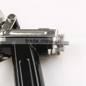 Good Quality and Most Popular Cool Aluminun Alloy Manual Foam Dart Gun photo-3