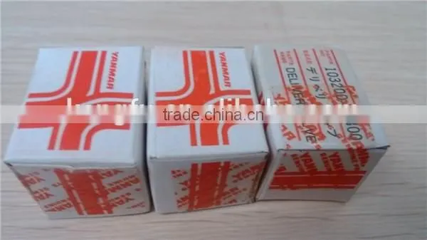 N22 (old) Delivery Valve 103200-51300 photo-5