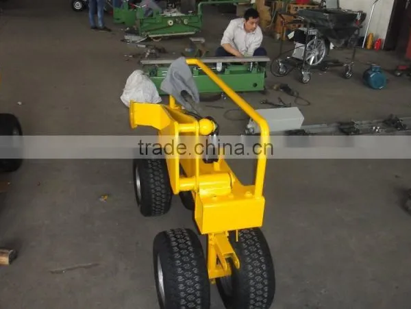 Best Sale Professional Turf Carrier and Installer for Installation photo-3