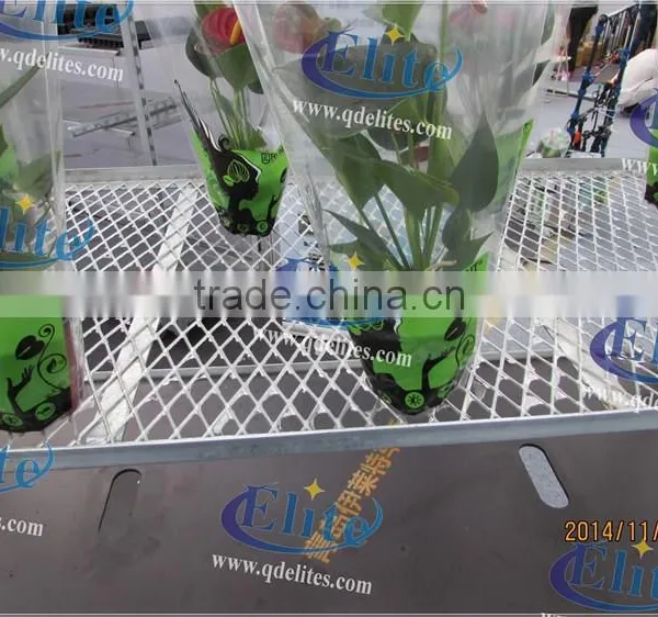 417 Grow Seedlings Danish Flower Trolley photo-6