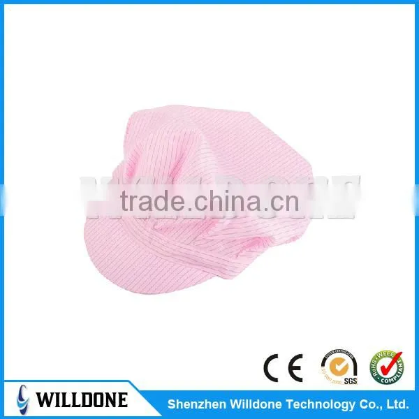 Best Seller Anti-static Peaked ESD Cap photo-6