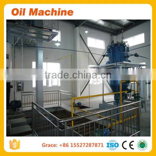 Turn Key Project for 20TPD 30TPD Rice Bran Oil Plant, Rice Bran Oil Machine photo-3