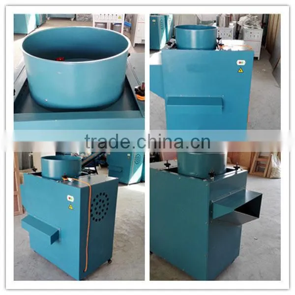 The Price of Garlic Separator Machine and Peeling Machine in China Factory photo-5