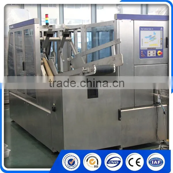 Tea Packing Machine/Granulated Sugar Packing Machine/Automatic Seed Packer photo-4