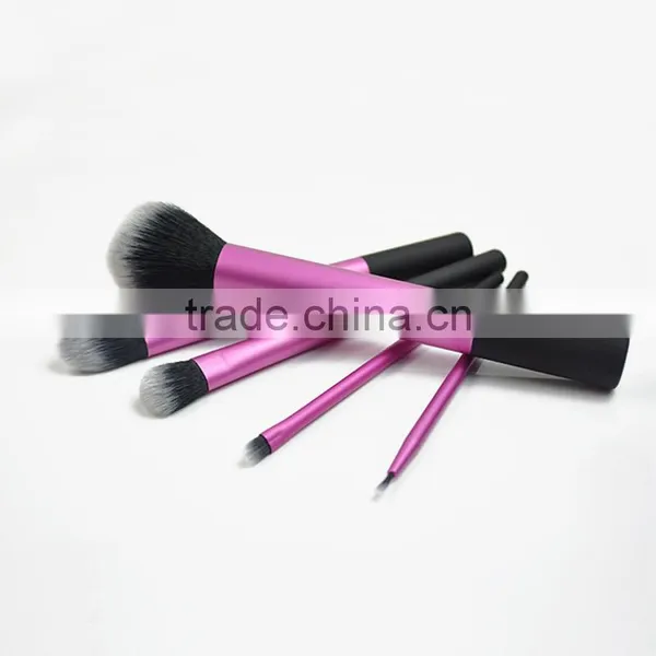 Customized Makeup Brush Wholesale Price Private Label Make up Brush Set photo-2