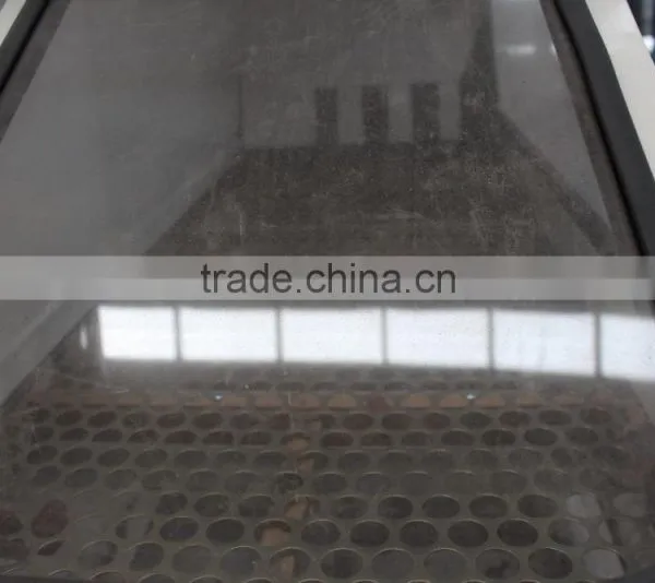 Made in China Machine With Both Functions of Vibrating Sift and De-stone Machine photo-2