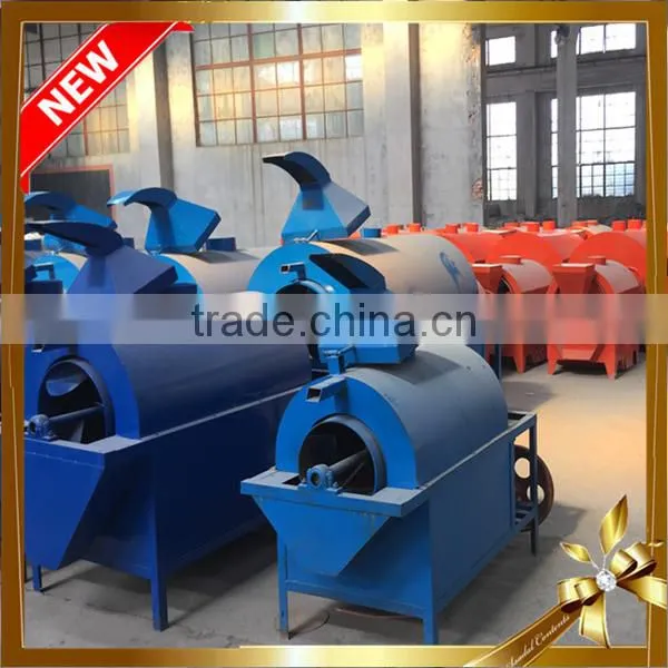 Top Quality Peanut Roasting Machine/ Roaster Equipment for Peanuts (008618838076345) photo-2