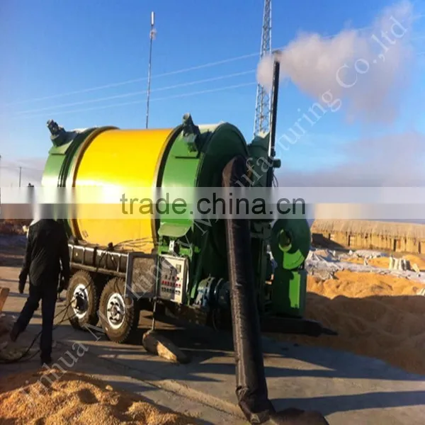 Different Capacity High Efficient Best Price Grain Dryer photo-5